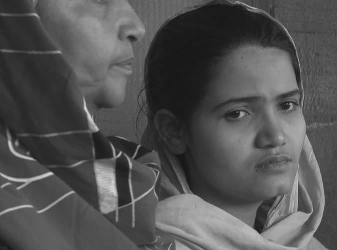 Women's Rights Documentaries: Outlawed in Pakistan