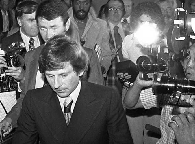 Women's Rights Documentaries: Roman Polanski: Wanted and Desired