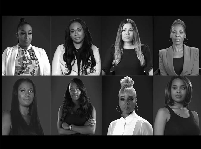 Women's Rights Documentaries: Surviving R. Kelly