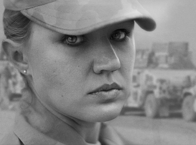 Women's Rights Documentaries: The Invisible War