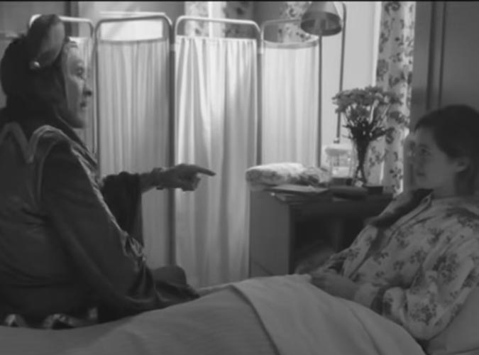 Women's Rights Documentaries: The Reckoning (Docudrama)