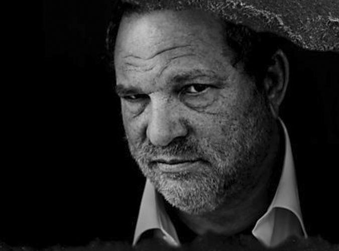 Women's Rights Documentaries: Untouchable: The Rise and Fall of Harvey Weinstein