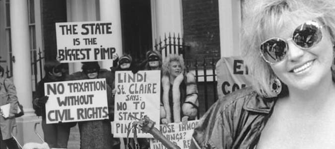 Women's Rights History UK - A women's rights timeline UK