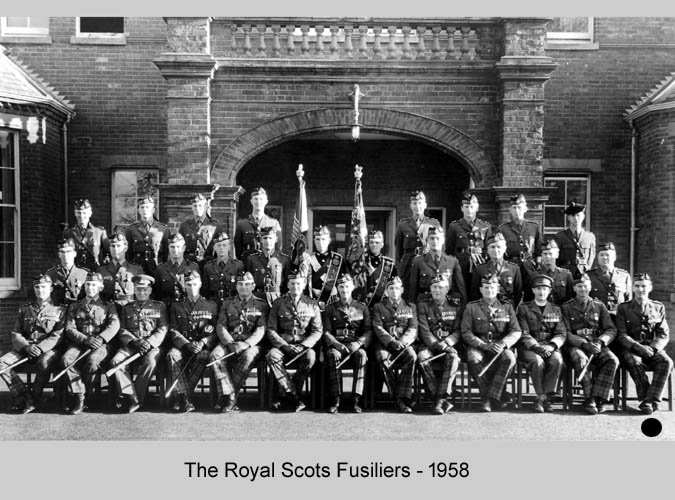 Major Albert Ward MBE MM