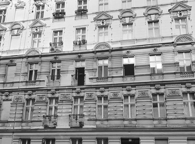 Uschi Baingo lived in the 1940s 28 Belziger str Berlin