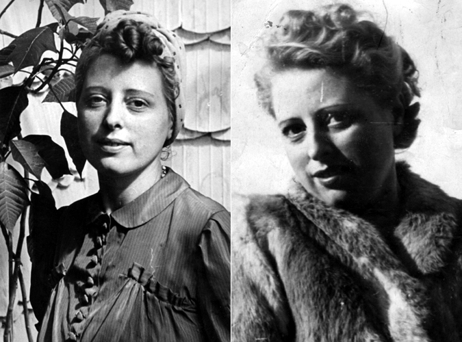 Margarete V&ouml;lchner