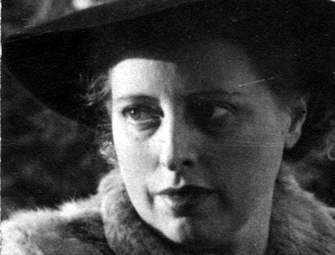 Margarete V&ouml;lchner